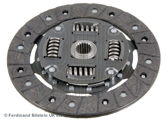 Clutch Disc